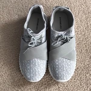 JustFab Reese Sneakers